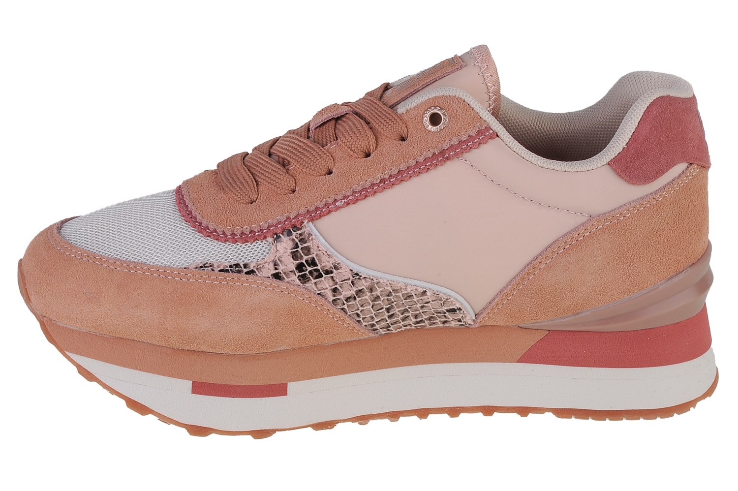 Obuv Big Star Shoes LL274366 – Obrázok 2