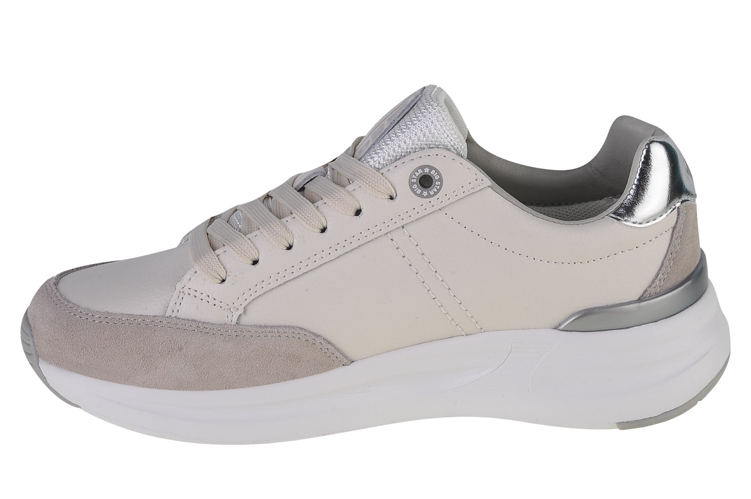 Obuv Big Star Shoes LL274367-101 – Obrázok 2