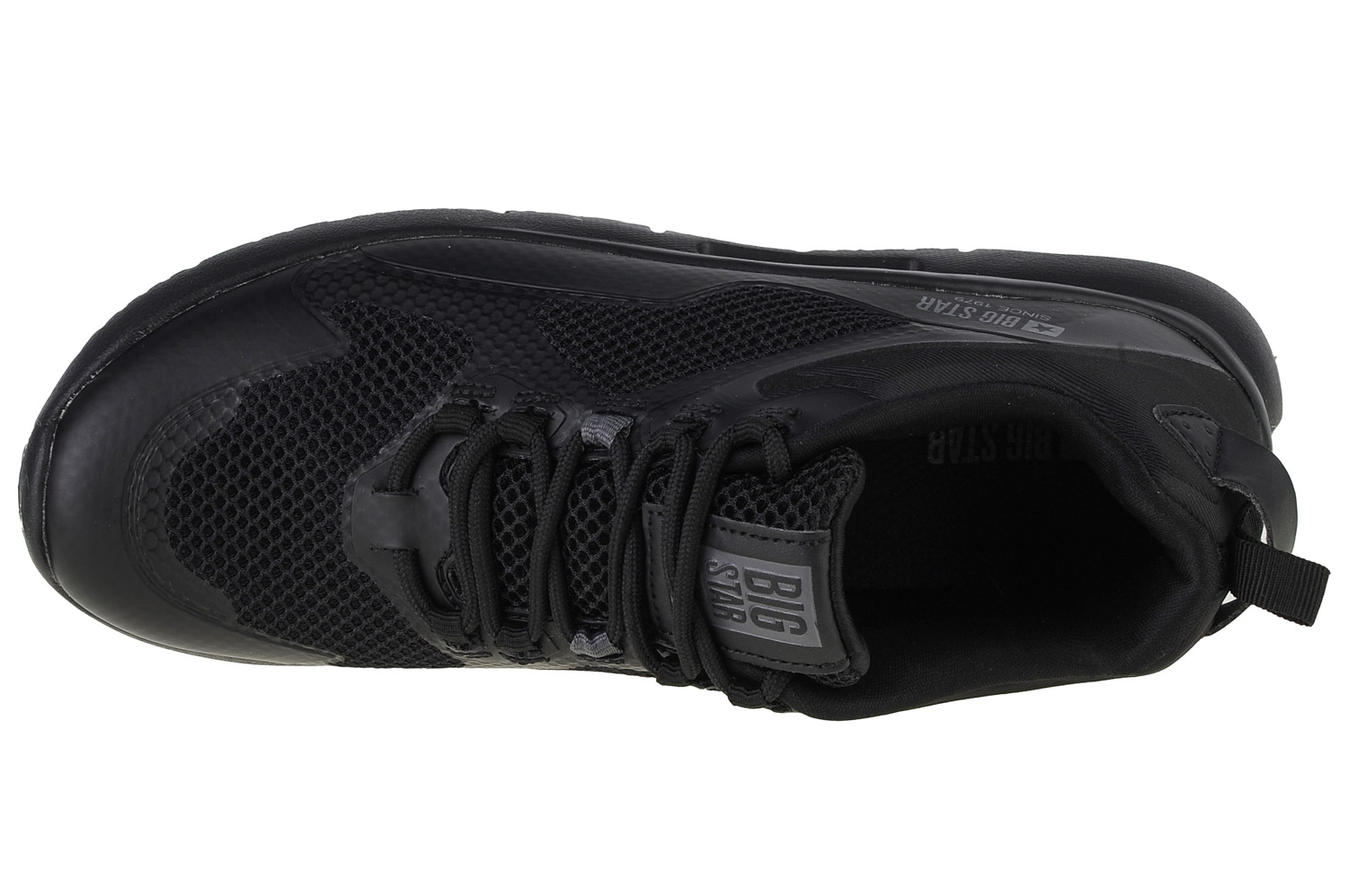 Obuv Big Star Shoes LL274372 – Obrázok 3