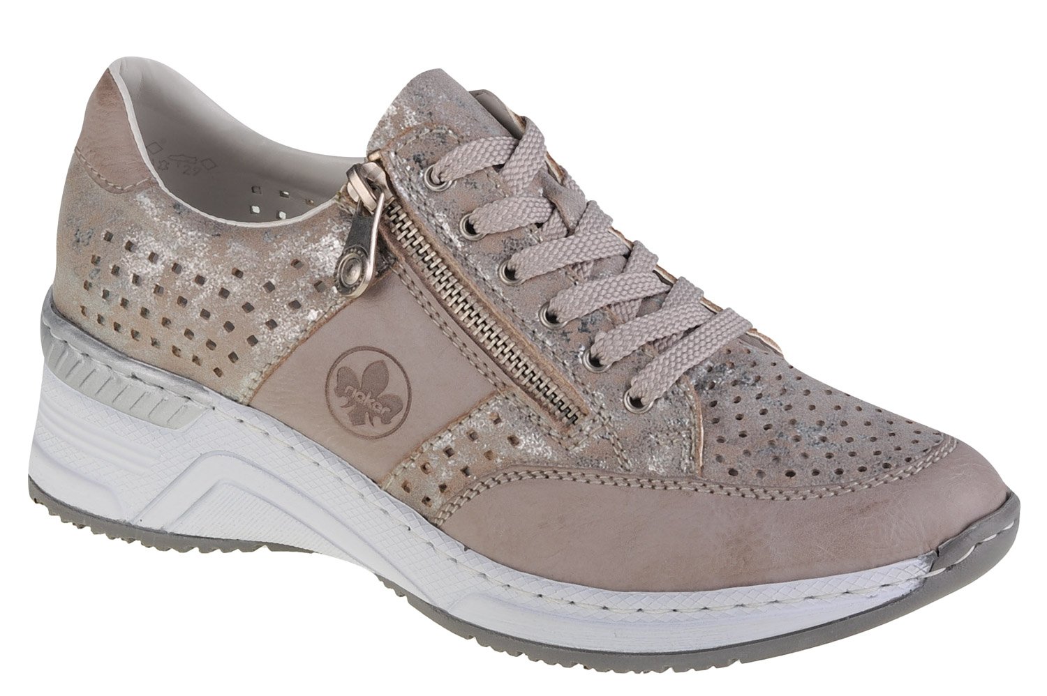 Rieker Sneakers N4327-80