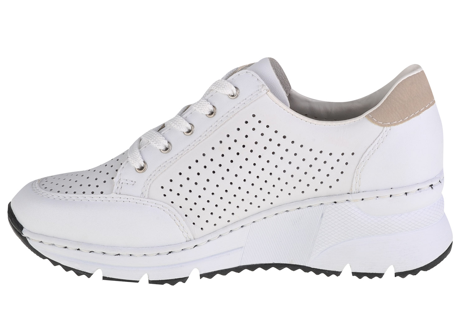 Obuv Rieker Sneakers N6304-80 – Obrázok 2