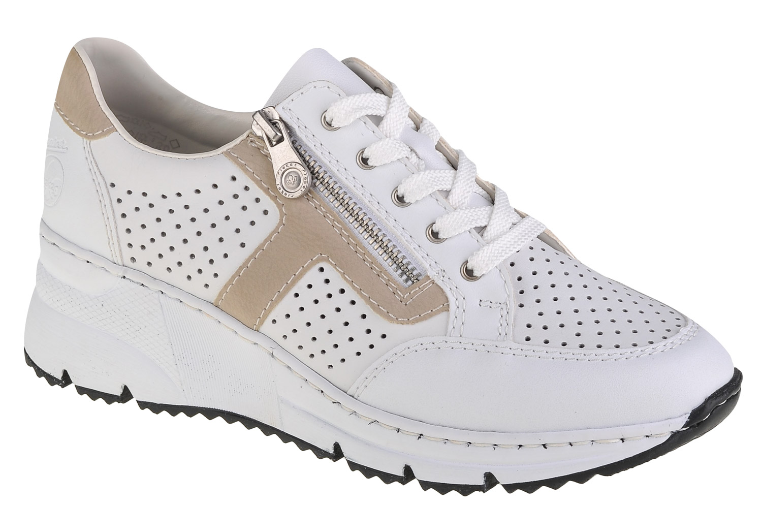 Obuv Rieker Sneakers N6304-80 – Obrázok 5