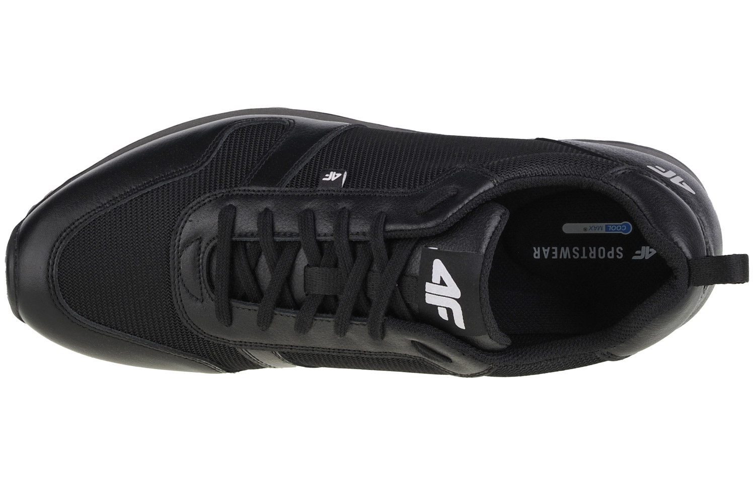 Obuv 4F Men's Casual OBML255-21S – Obrázok 3