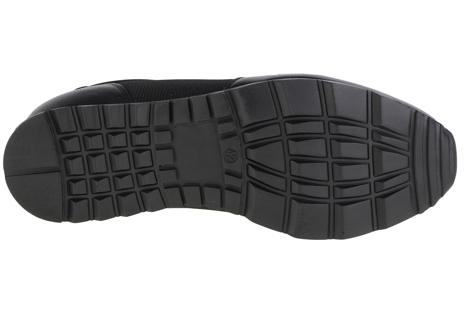 Obuv 4F Men's Casual OBML255-21S – Obrázok 4