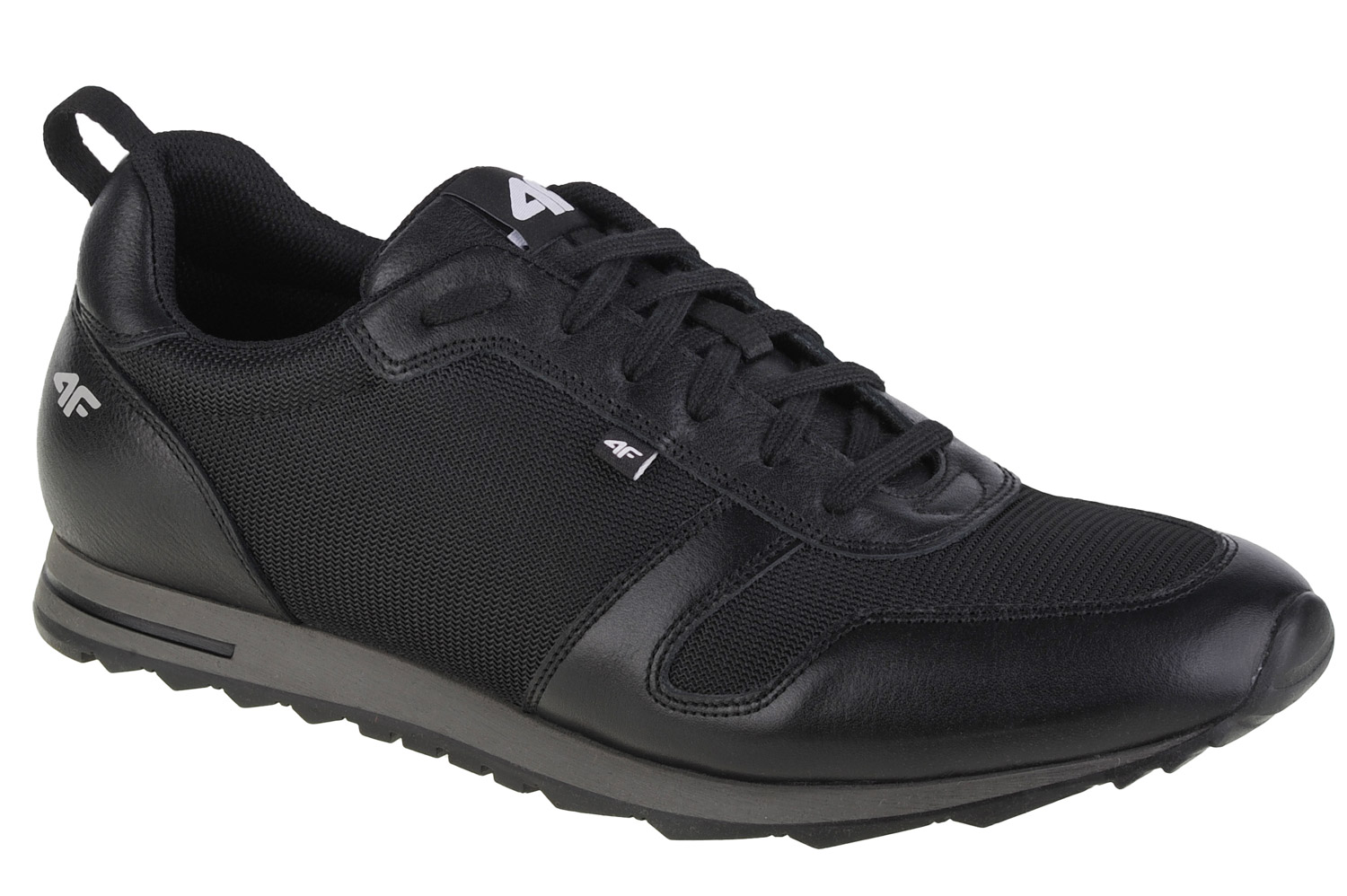 4F Men's Casual OBML255-21S