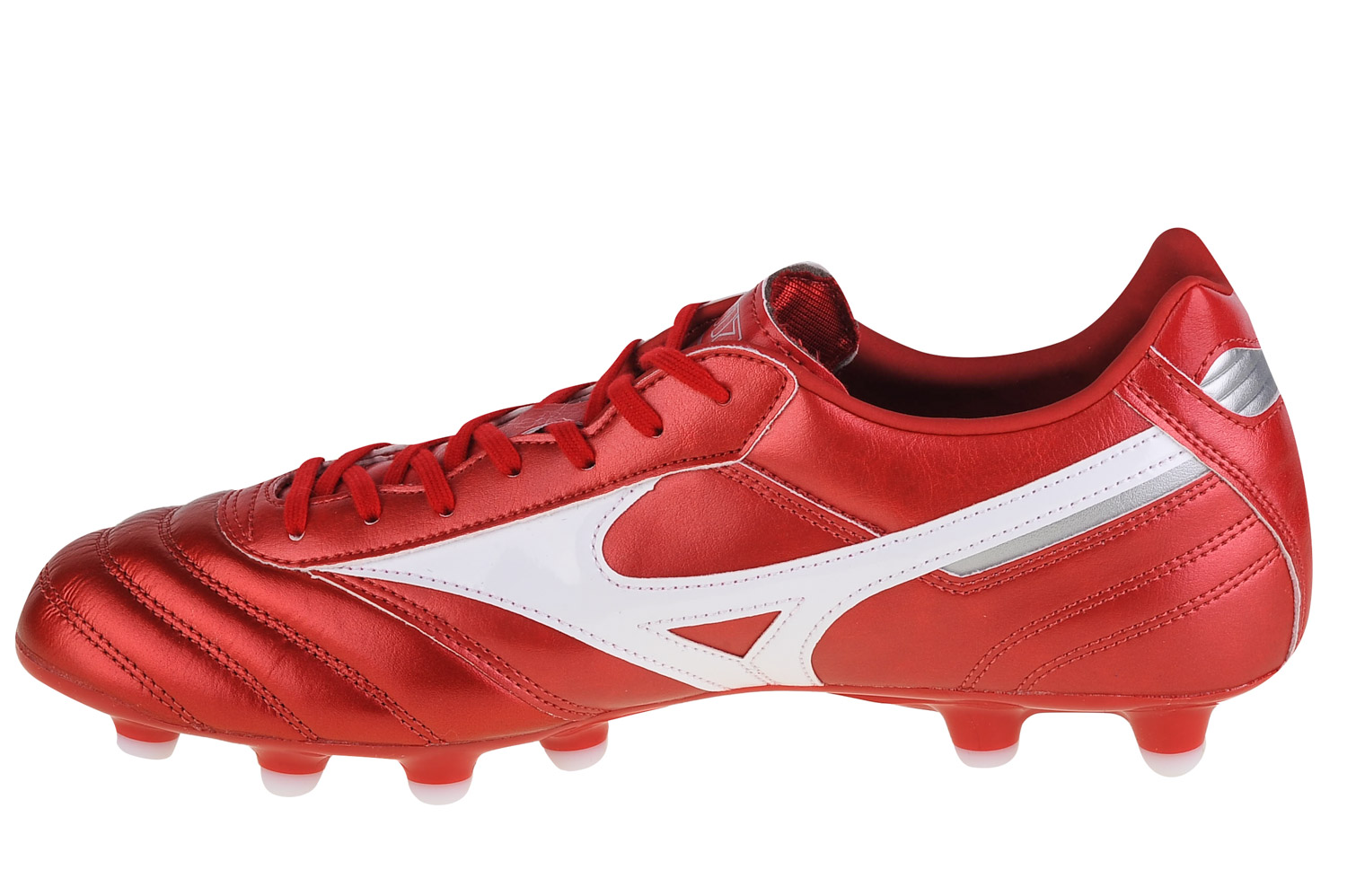 Kopačky Mizuno Morelia II Pro MD P1GA221360 – Obrázok 2