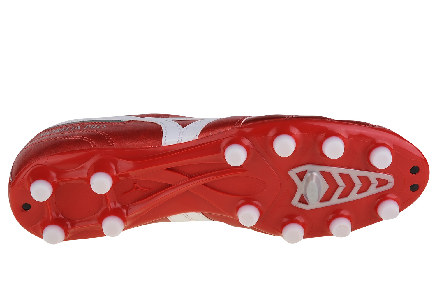 Kopačky Mizuno Morelia II Pro MD P1GA221360 – Obrázok 4