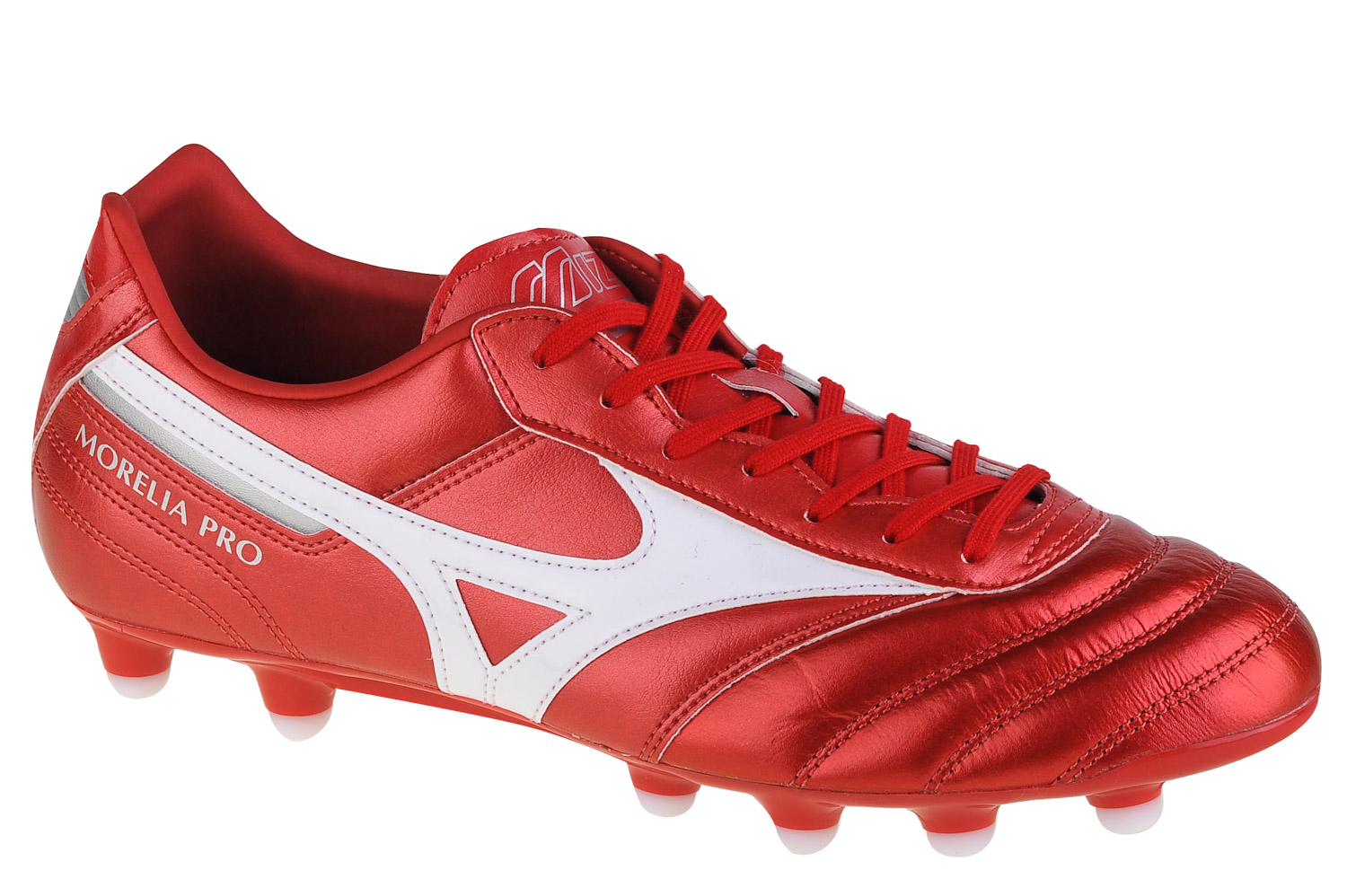 Kopačky Mizuno Morelia II Pro MD P1GA221360 – Obrázok 5