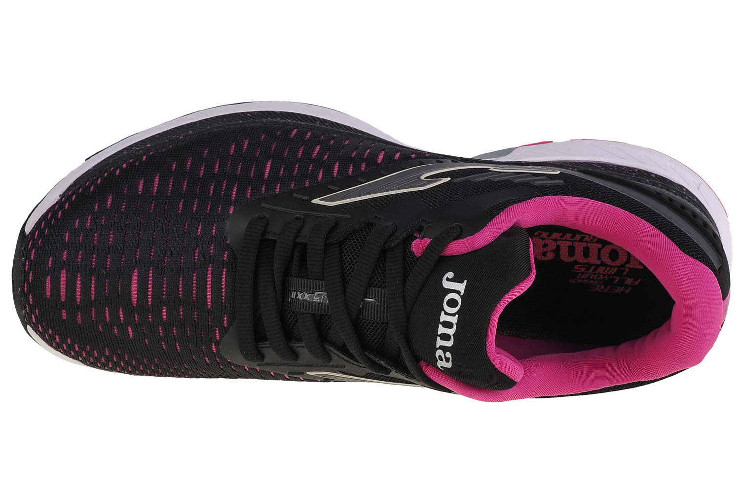 Bežecká obuv Joma R.Hispalis Lady 2201 RHISLS2201 – Obrázok 3