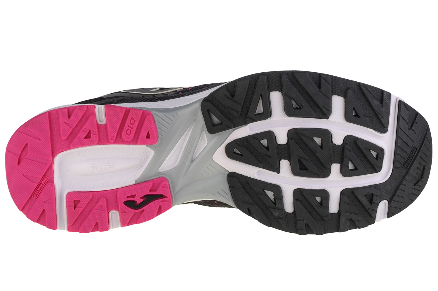 Bežecká obuv Joma R.Hispalis Lady 2201 RHISLS2201 – Obrázok 4