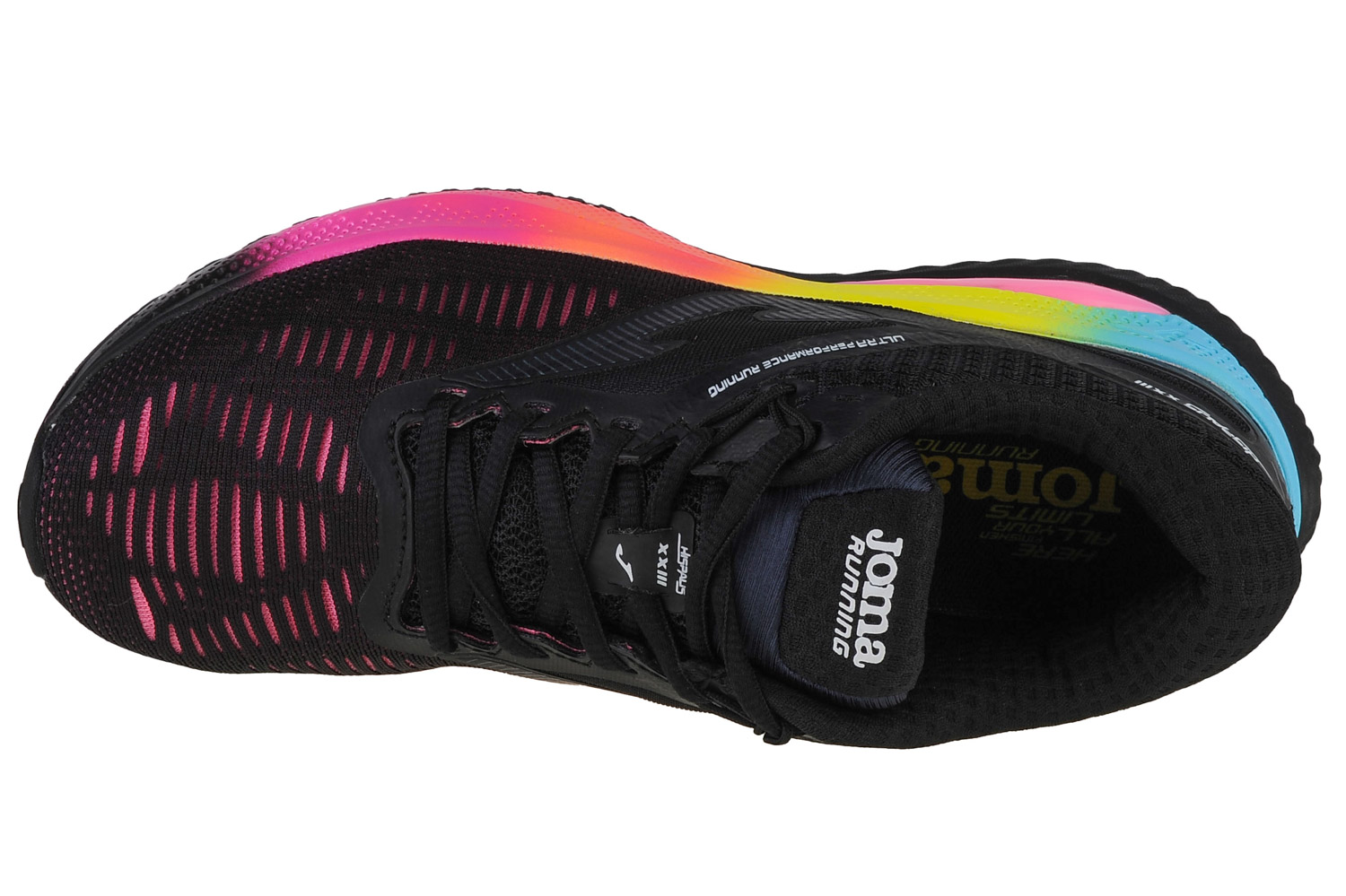 Bežecká obuv Joma R.Hispalis Lady 2201 RHISLW2201 – Obrázok 3