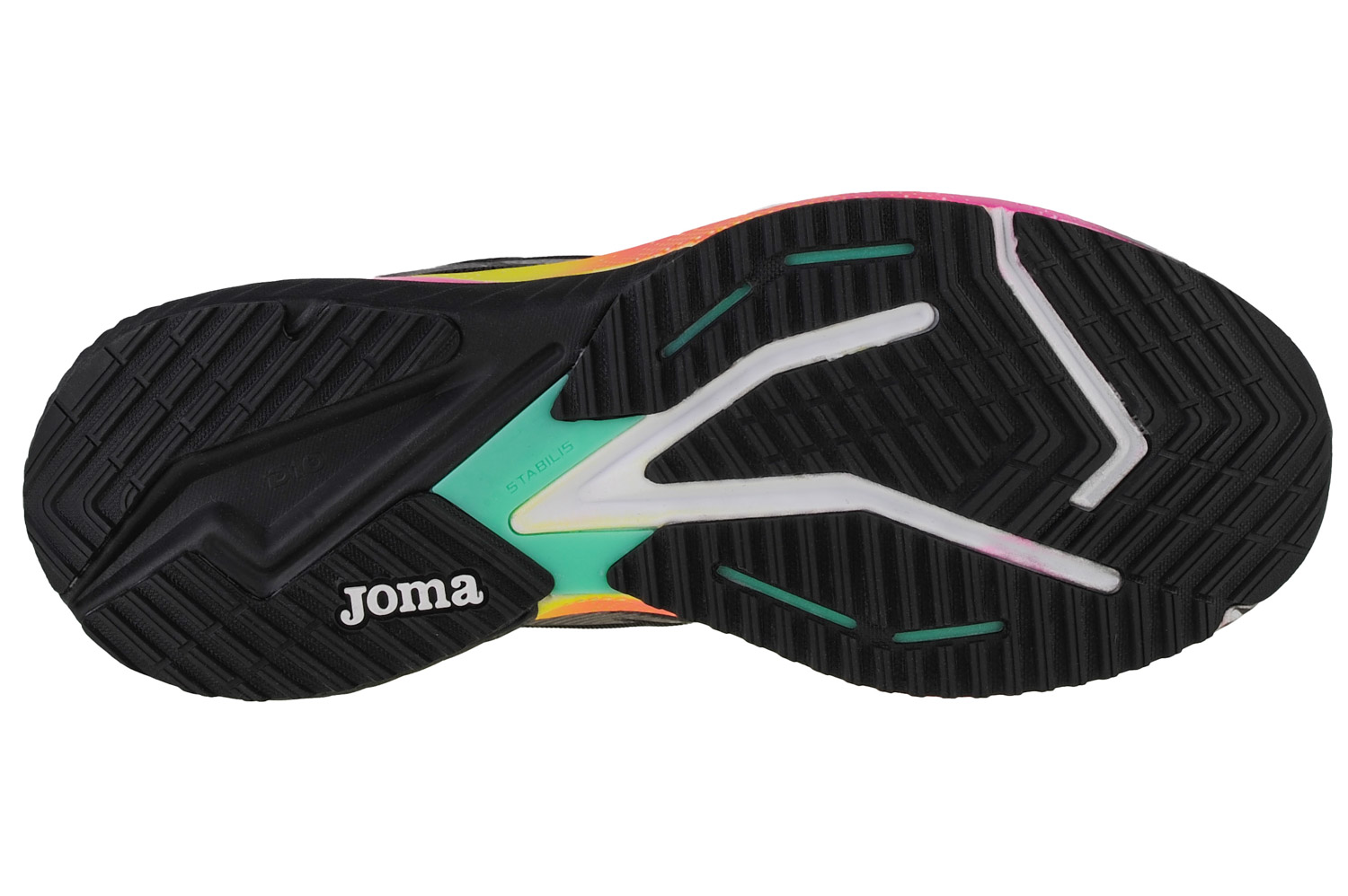 Bežecká obuv Joma R.Hispalis Lady 2201 RHISLW2201 – Obrázok 4
