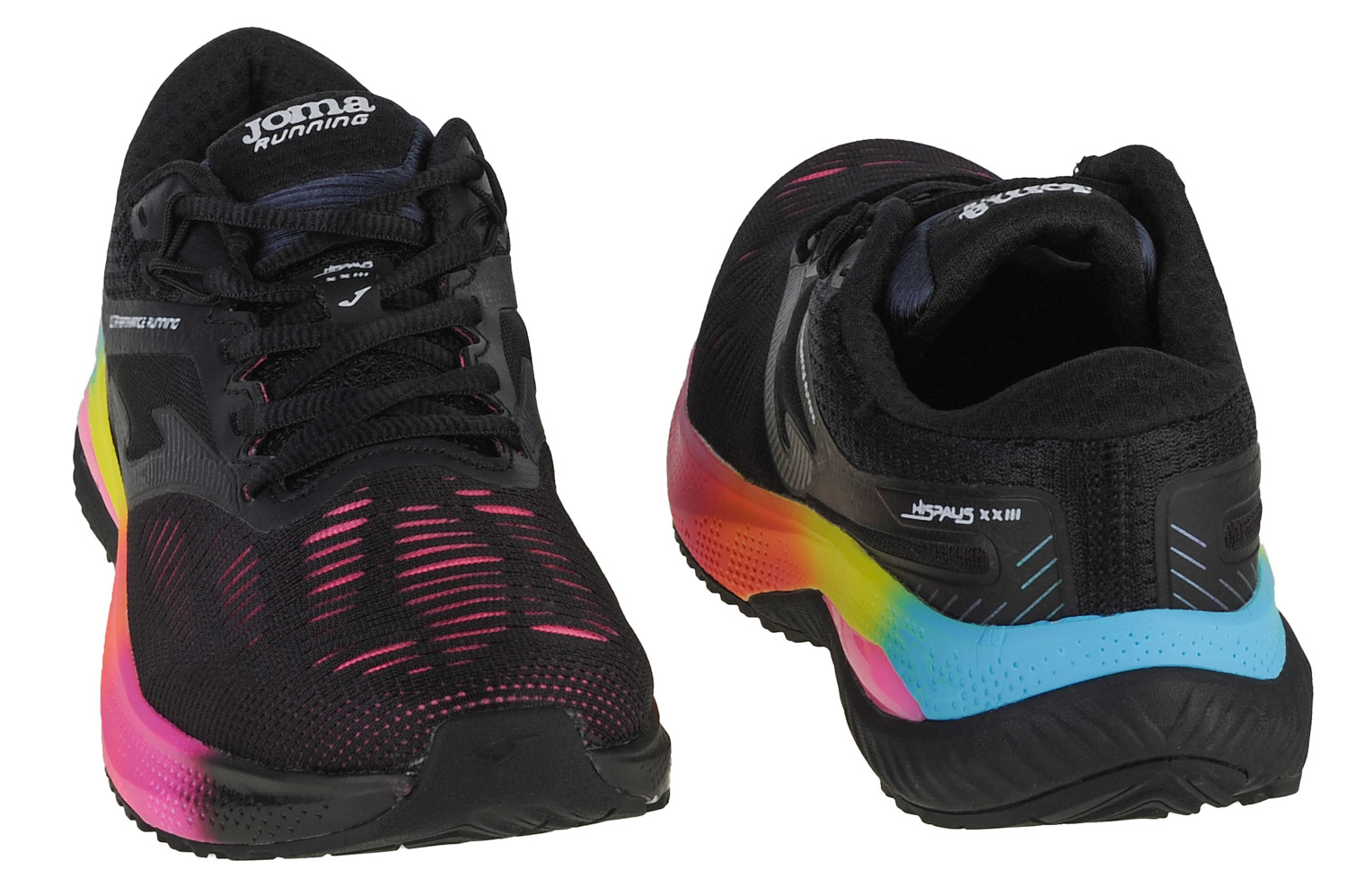 Bežecká obuv Joma R.Hispalis Lady 2201 RHISLW2201 – Obrázok 5