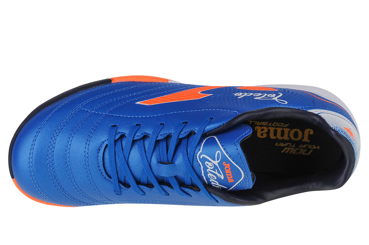 Turfy Joma Toledo Jr 2204 TF TOJW2204TF – Obrázok 3