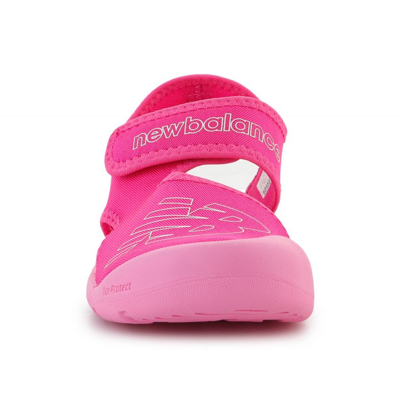 Sandále New Balance Jr YOCRSRAE – Obrázok 2
