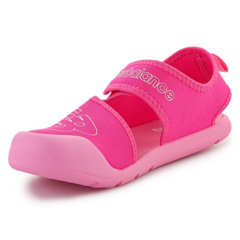 Sandále New Balance Jr YOCRSRAE – Obrázok 3