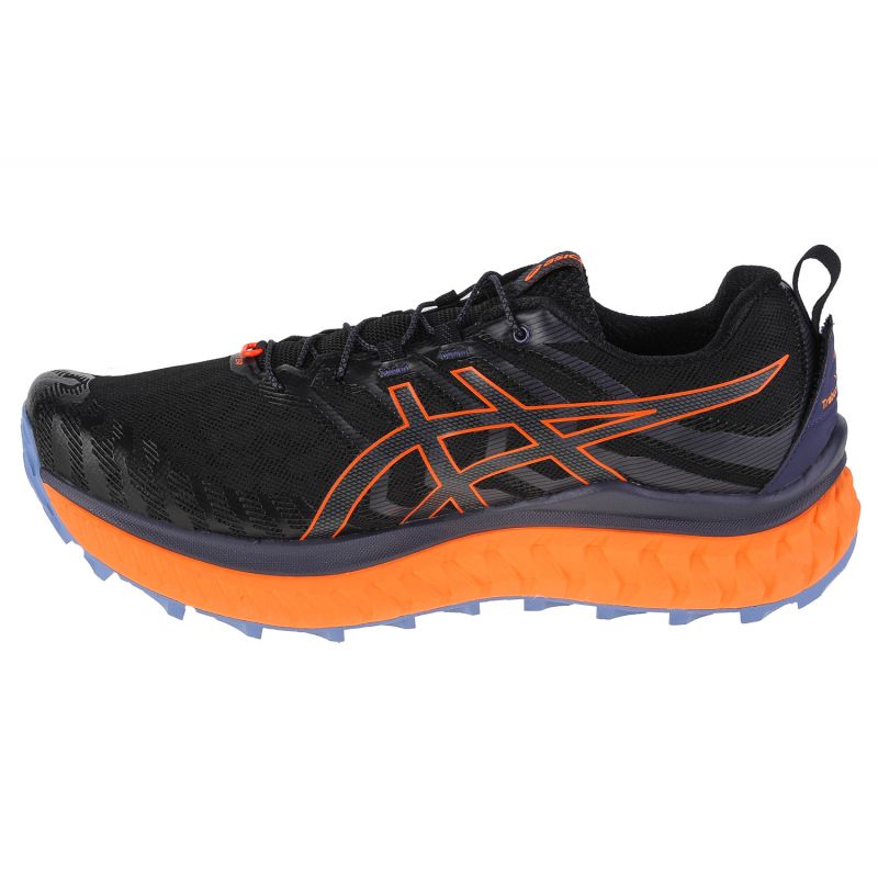 Bežecká obuv Asics Trabuco Max M 1011B028-005 – Obrázok 2