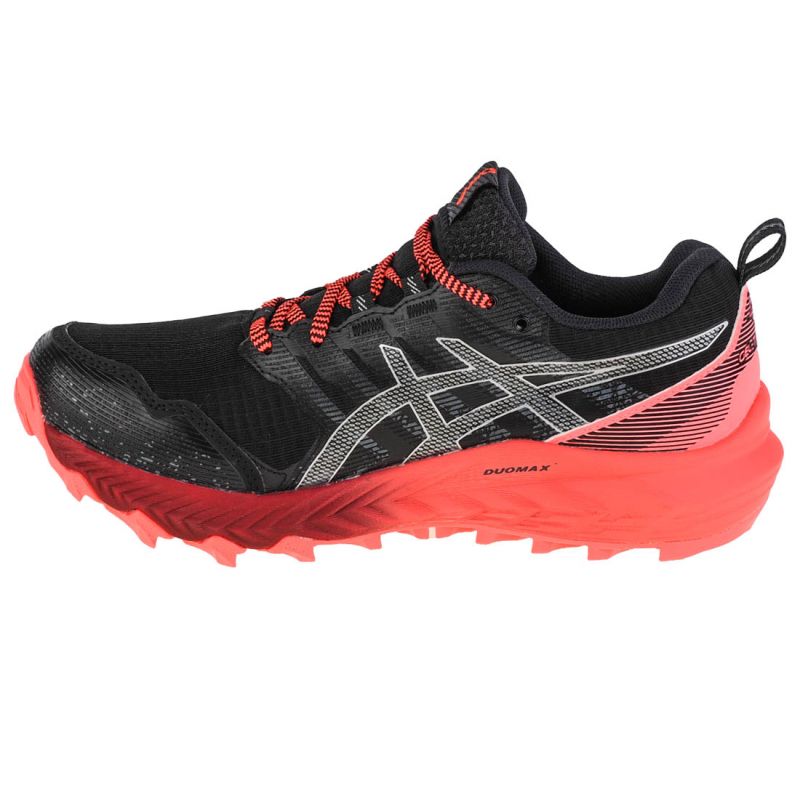Bežecká obuv Asics Gel-Trabuco 9 G-TX W 1012A900-003 – Obrázok 2