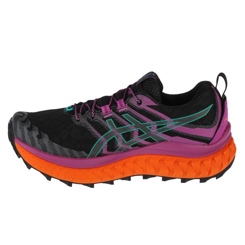 Bežecká obuv Asics Trabuco Max W 1012A901-002 – Obrázok 2