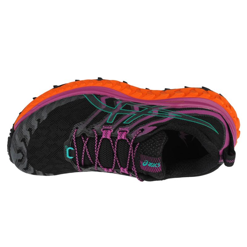 Bežecká obuv Asics Trabuco Max W 1012A901-002 – Obrázok 3