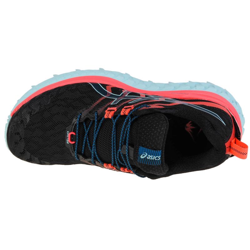 Bežecká obuv Asics Trabuco Max W 1012A901-003 – Obrázok 3