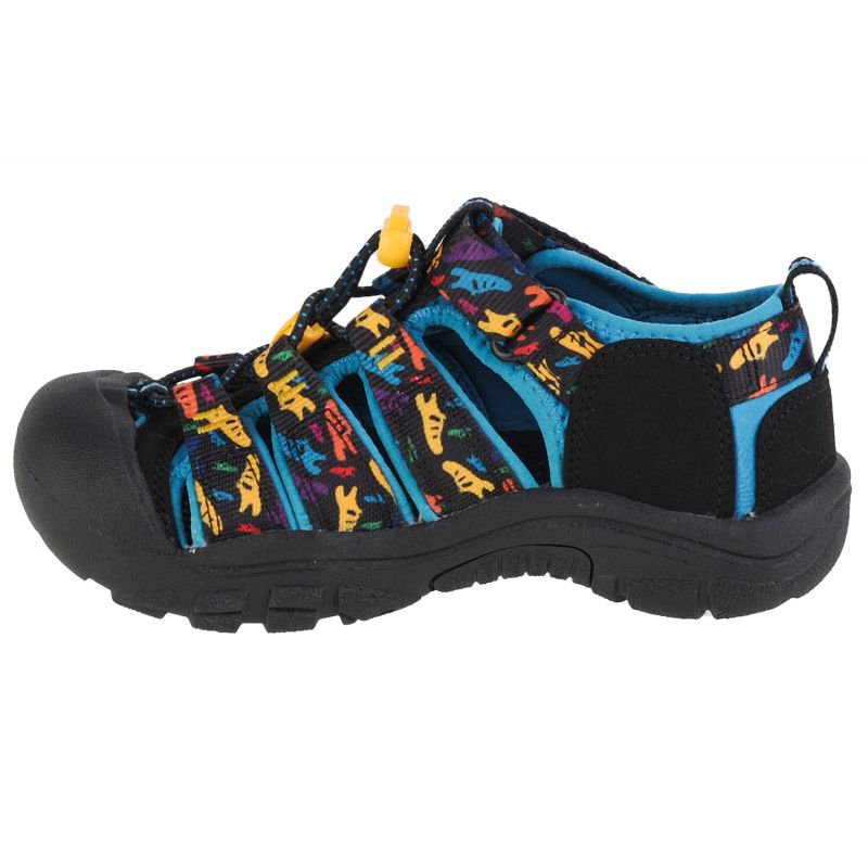 Sandále Keen Newport H2 Jr 1027391 – Obrázok 2