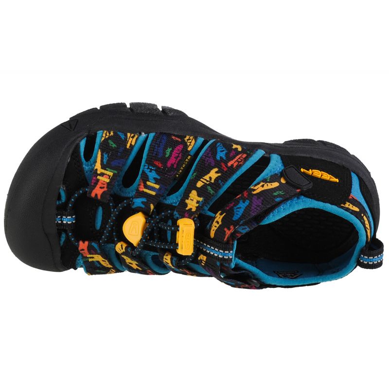 Sandále Keen Newport H2 Jr 1027391 – Obrázok 3