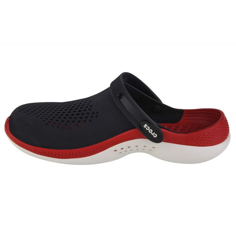 Šľapky Crocs Literide 360 Clog M 206708-4CC – Obrázok 2