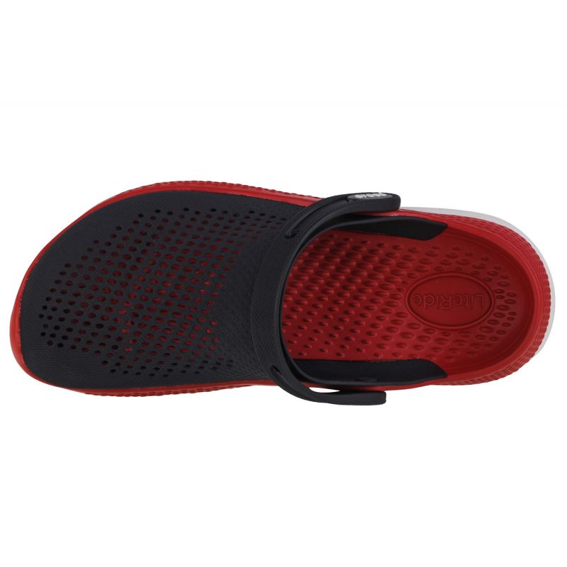 Šľapky Crocs Literide 360 Clog M 206708-4CC – Obrázok 3