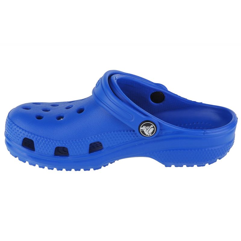 Detské šľapky Crocs Classic Clog Jr 206991-4KZ – Obrázok 2