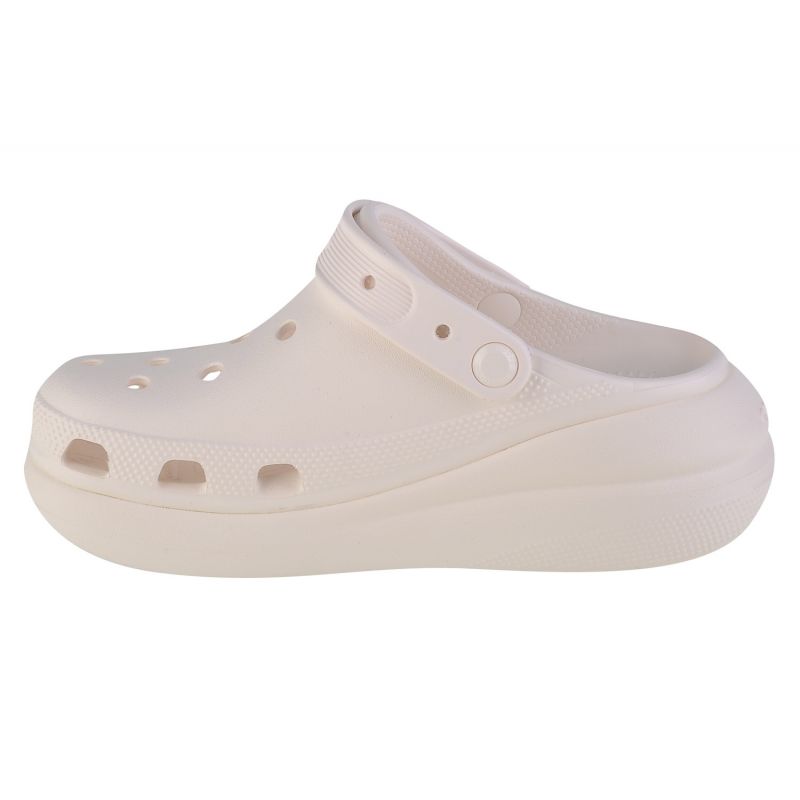 Šľapky Crocs Classic Crush Clog Clog W 207521-100 – Obrázok 2