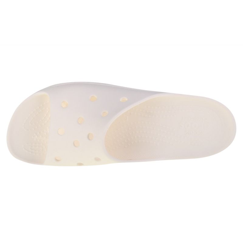 Šľapky Crocs Classic Platform Slide W 208180-100 – Obrázok 3