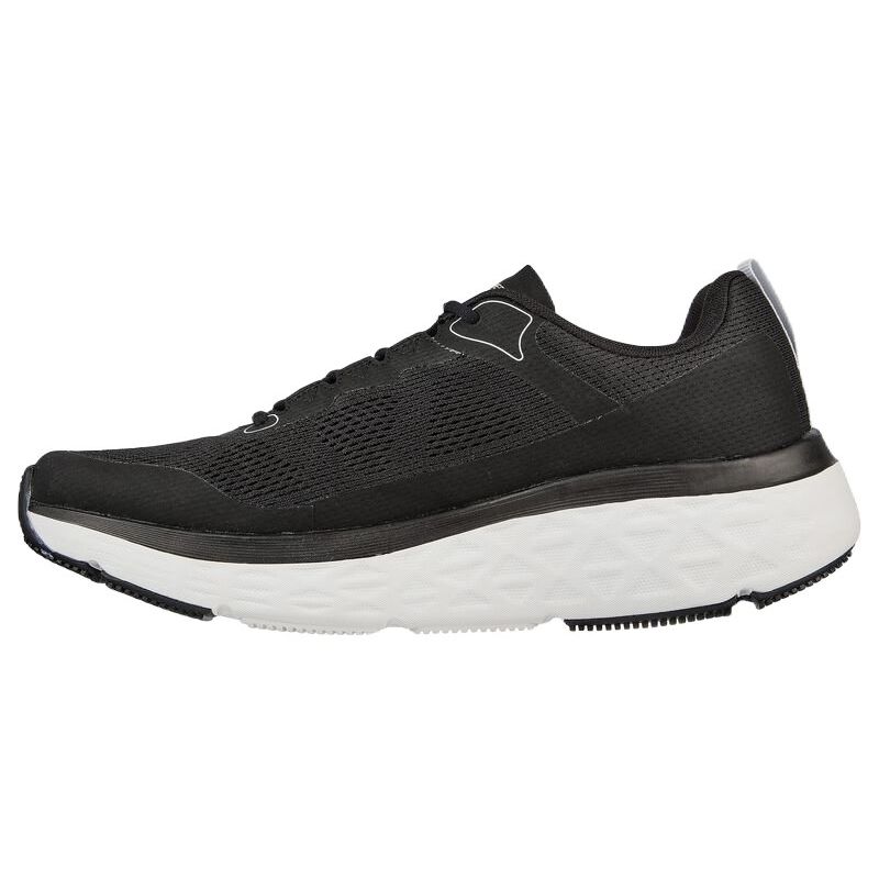 Obuv Skechers Max Cushioning Delta M 220351-BKW – Obrázok 2