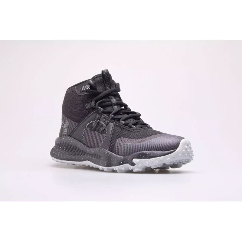 Turistické topánky Under Armour Maven Trek M 3026370-002 – Obrázok 3