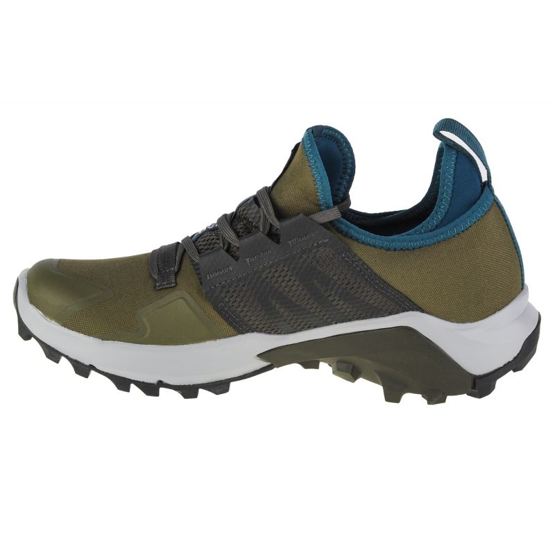 Pánska trailová bežecká obuv Salomon Madcross M 414416 – Obrázok 2