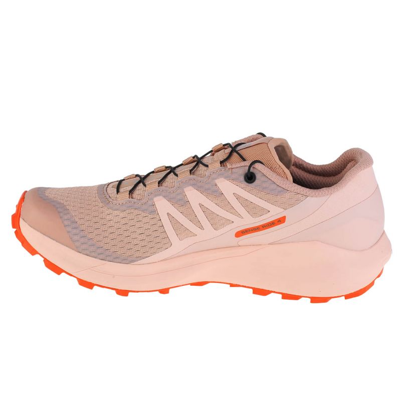 Trailová obuv Salomon Sense Ride 4 W 414503 – Obrázok 2