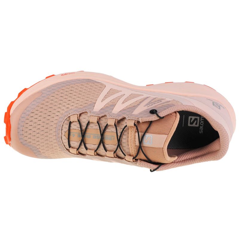 Trailová obuv Salomon Sense Ride 4 W 414503 – Obrázok 3