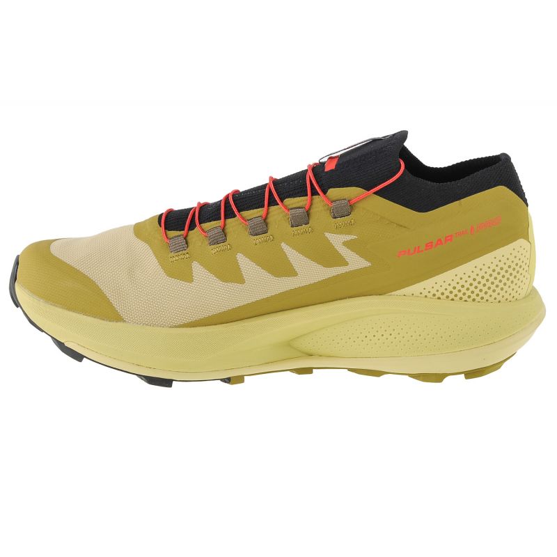 Trailová obuv Salomon Pulsar Trail-Pro M 415936 – Obrázok 2