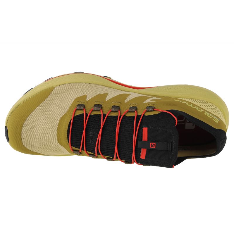 Trailová obuv Salomon Pulsar Trail-Pro M 415936 – Obrázok 3