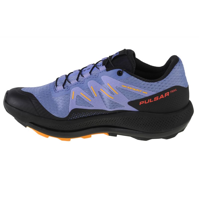 Trailová obuv Salomon Salomon Pulsar Trail W 416150 – Obrázok 2