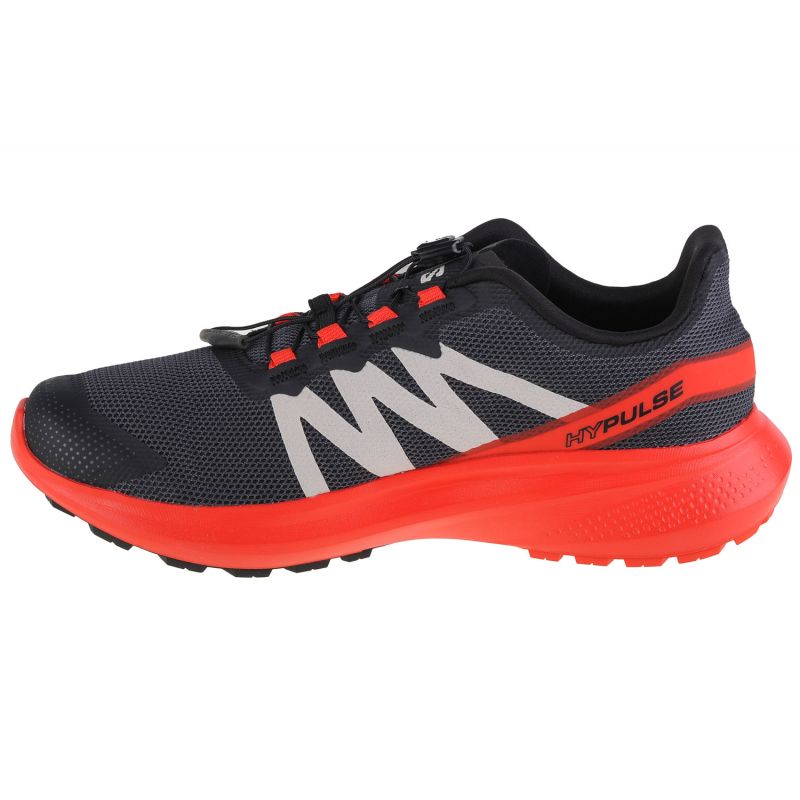 Pánska trailová bežecká obuv Salomon Hypulse M 416852 – Obrázok 2