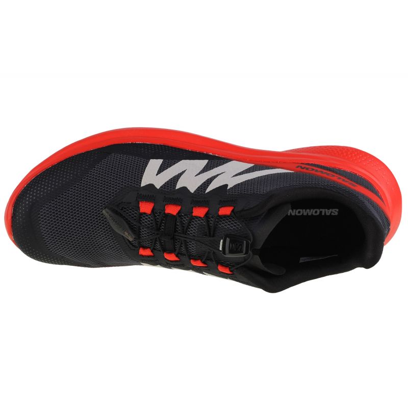 Pánska trailová bežecká obuv Salomon Hypulse M 416852 – Obrázok 3