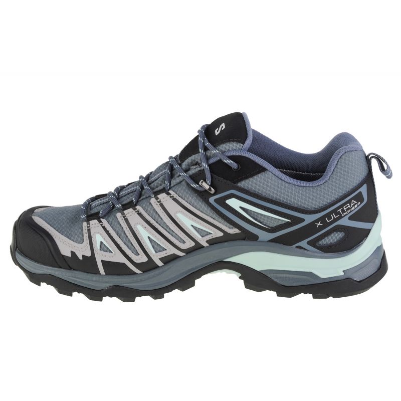 Treková obuv Salomon X Ultra Pioneer Gtx W 471702 – Obrázok 2