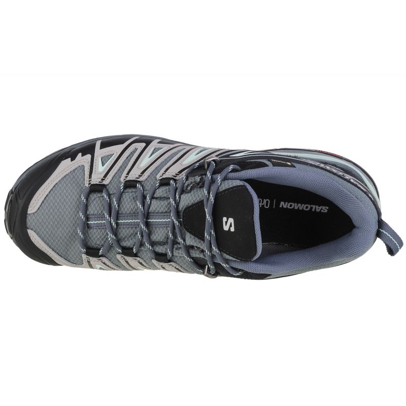 Treková obuv Salomon X Ultra Pioneer Gtx W 471702 – Obrázok 3