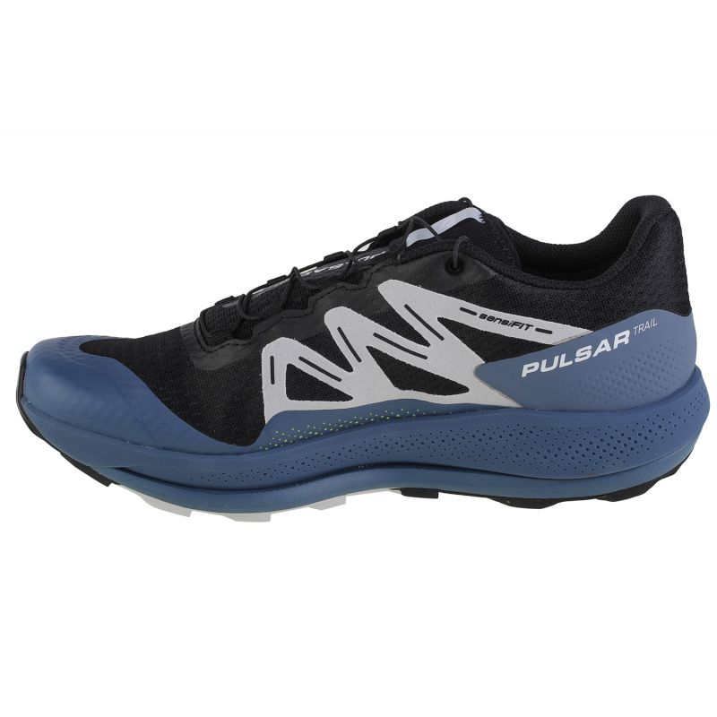 Trailová obuv Salomon Pulsar Trail M 472100 – Obrázok 2