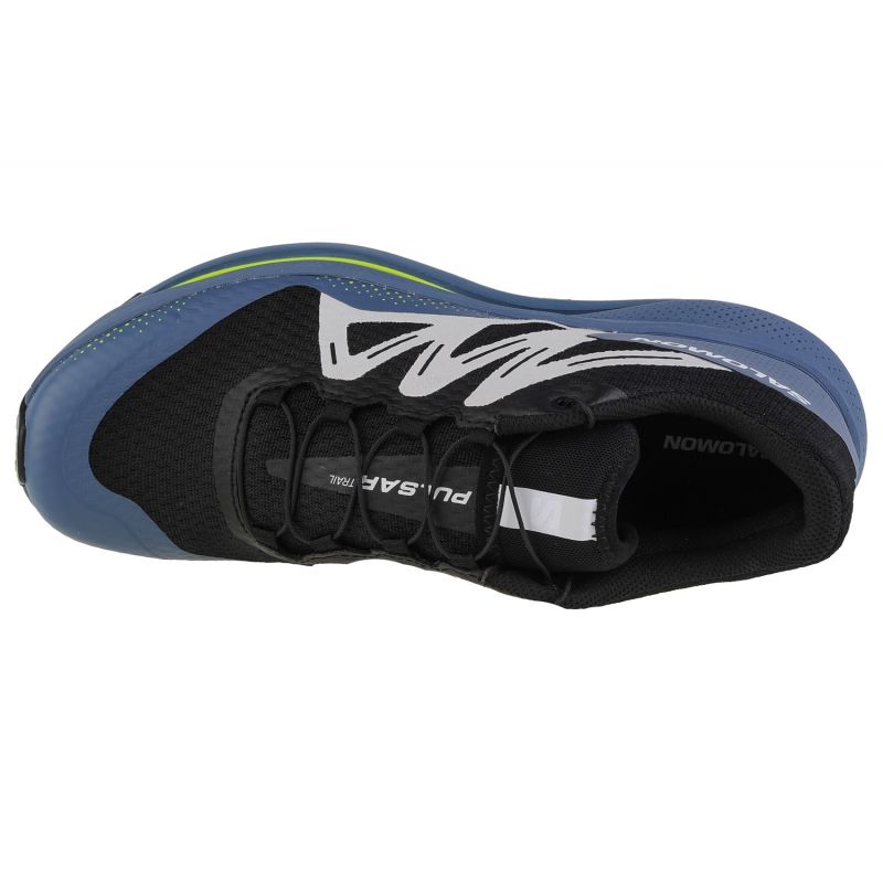 Trailová obuv Salomon Pulsar Trail M 472100 – Obrázok 3