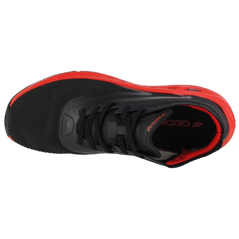 Obuv 4F Gecko Lite XM 4FSS23FSPOM017-21S – Obrázok 3