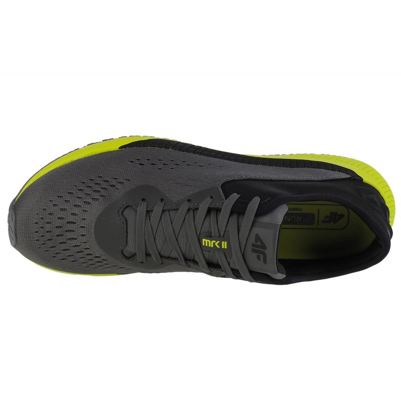 Obuv 4F MRK II M 4FSS23FSPOM032-23S – Obrázok 3