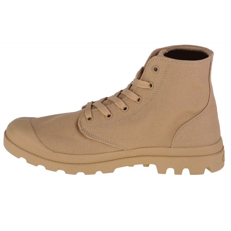 Obuv Palladium Mono Chrome 73089-271-M – Obrázok 2