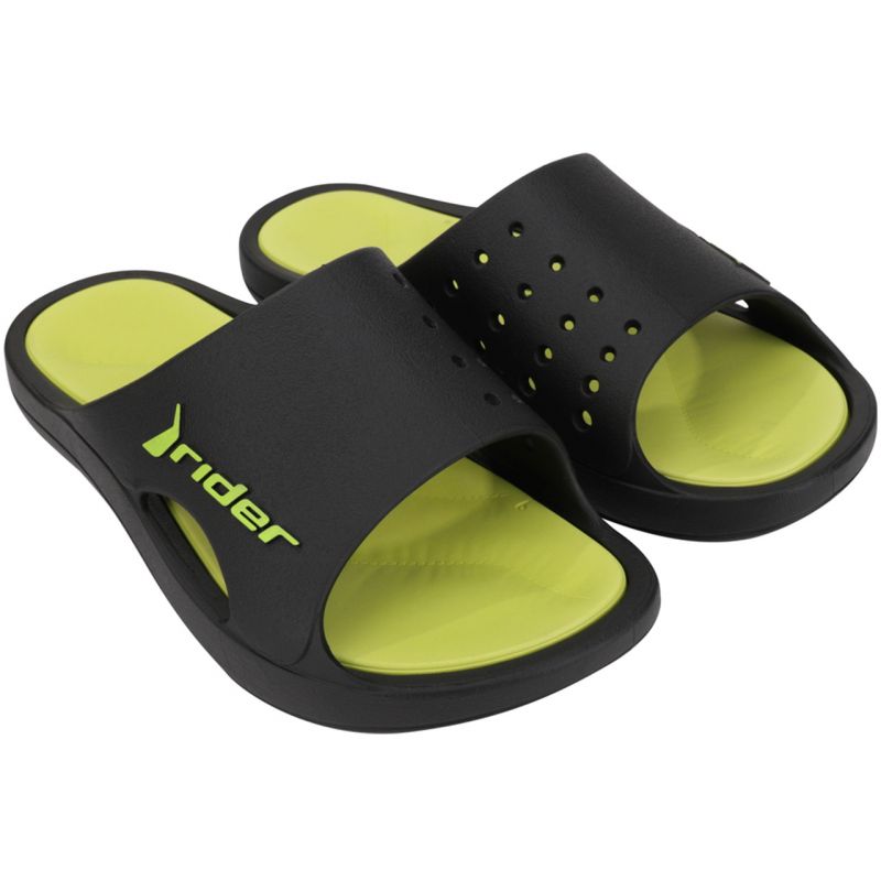 Šľapky Rider Bay XII Ad M 83323-AE866 – Obrázok 2